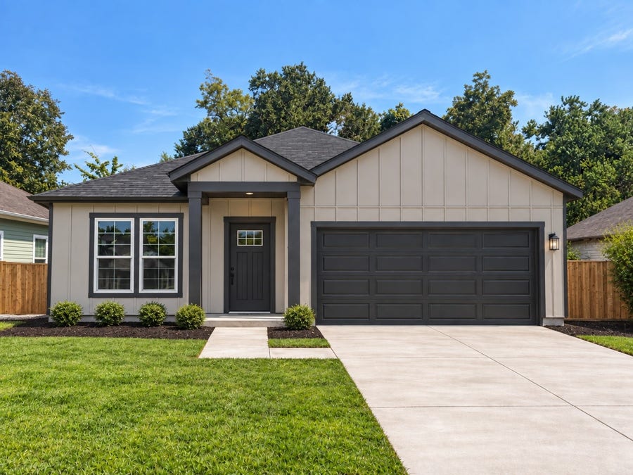 Property photo for 16 Louisiana Street, La Marque, TX