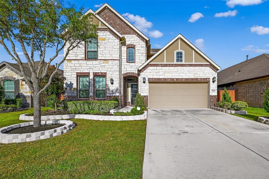 Property photo for 10519 Forfar Lane, Richmond, TX