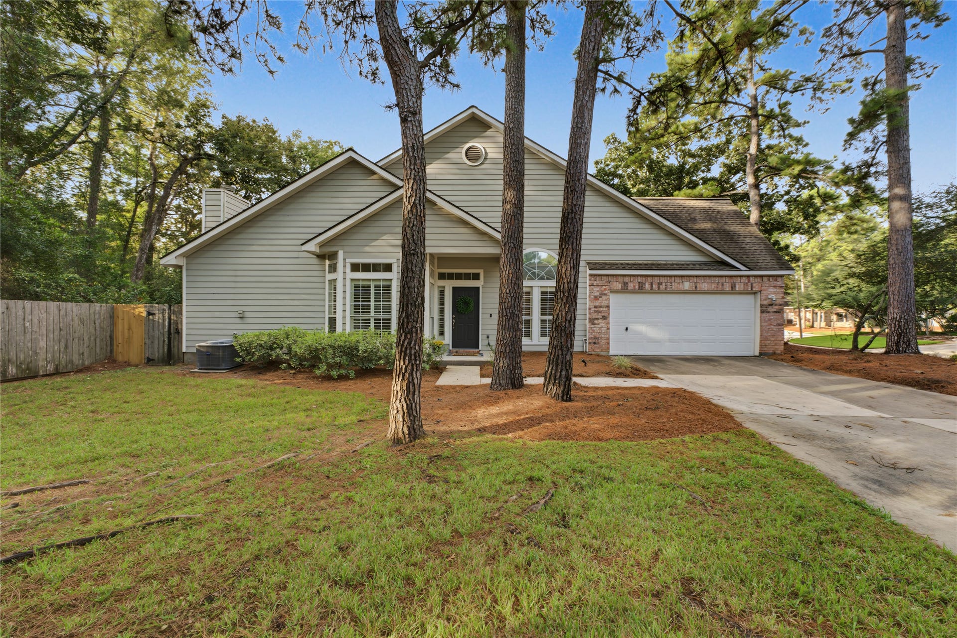 51 S Spiral Vine Circle, The Woodlands, TX 77381 51 S Spiral Vine