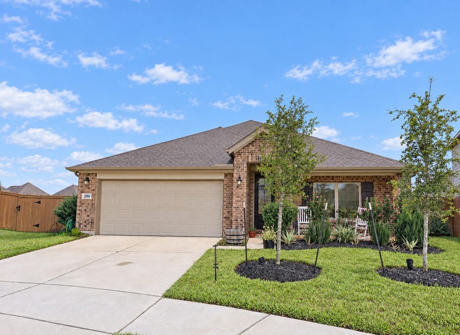 Property photo for 2916 Eden Lake Lane, Katy, TX