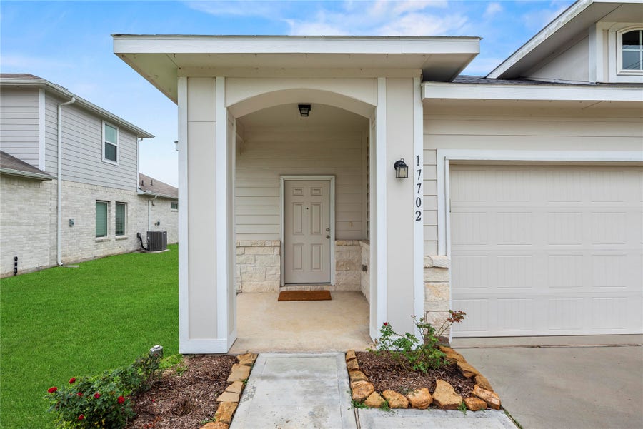 Property photo for 17702 Brahman Horn Court, Hockley, TX