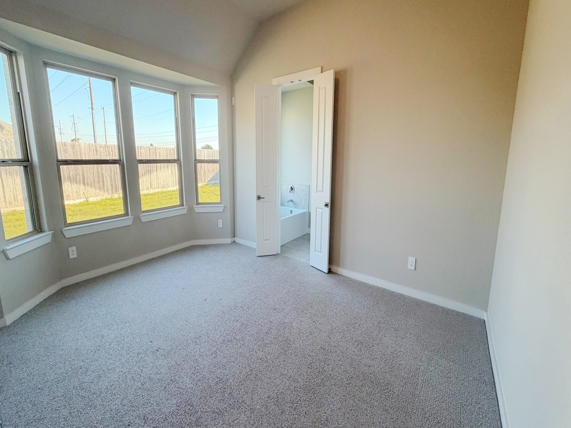 122 Nightshade Street, Richmond, TX 77406 Primary Bedroom