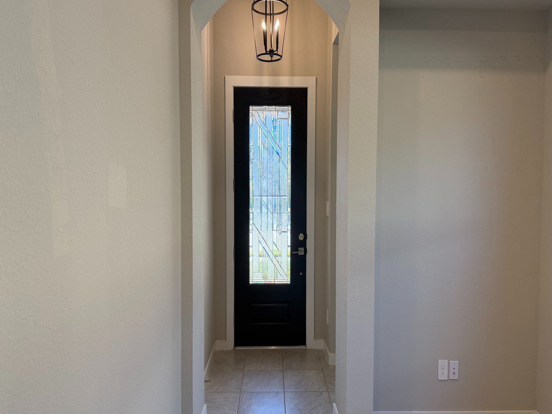 122 Nightshade Street, Richmond, TX 77406 Entry