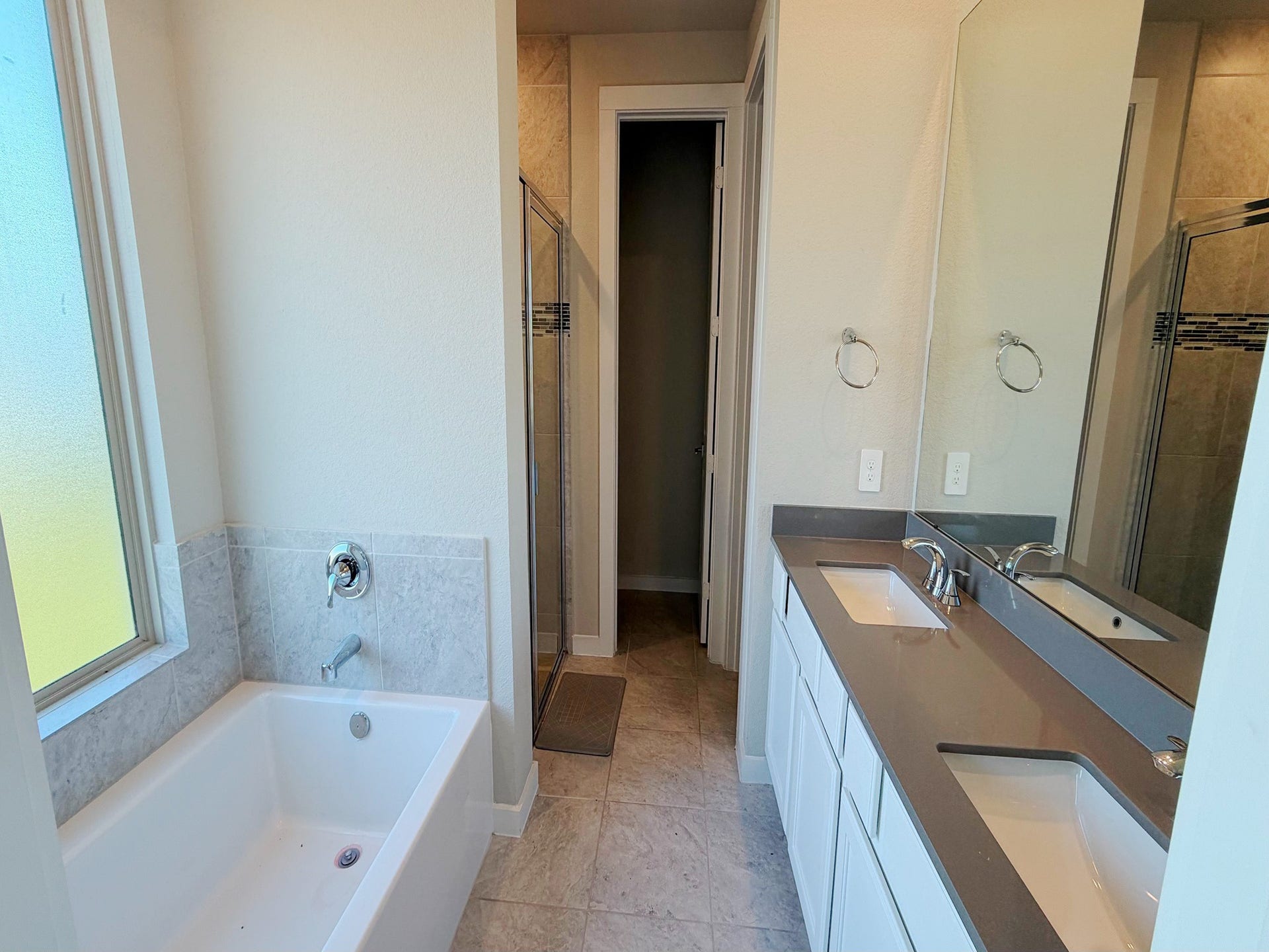 122 Nightshade Street, Richmond, TX 77406 Primary Bathroom