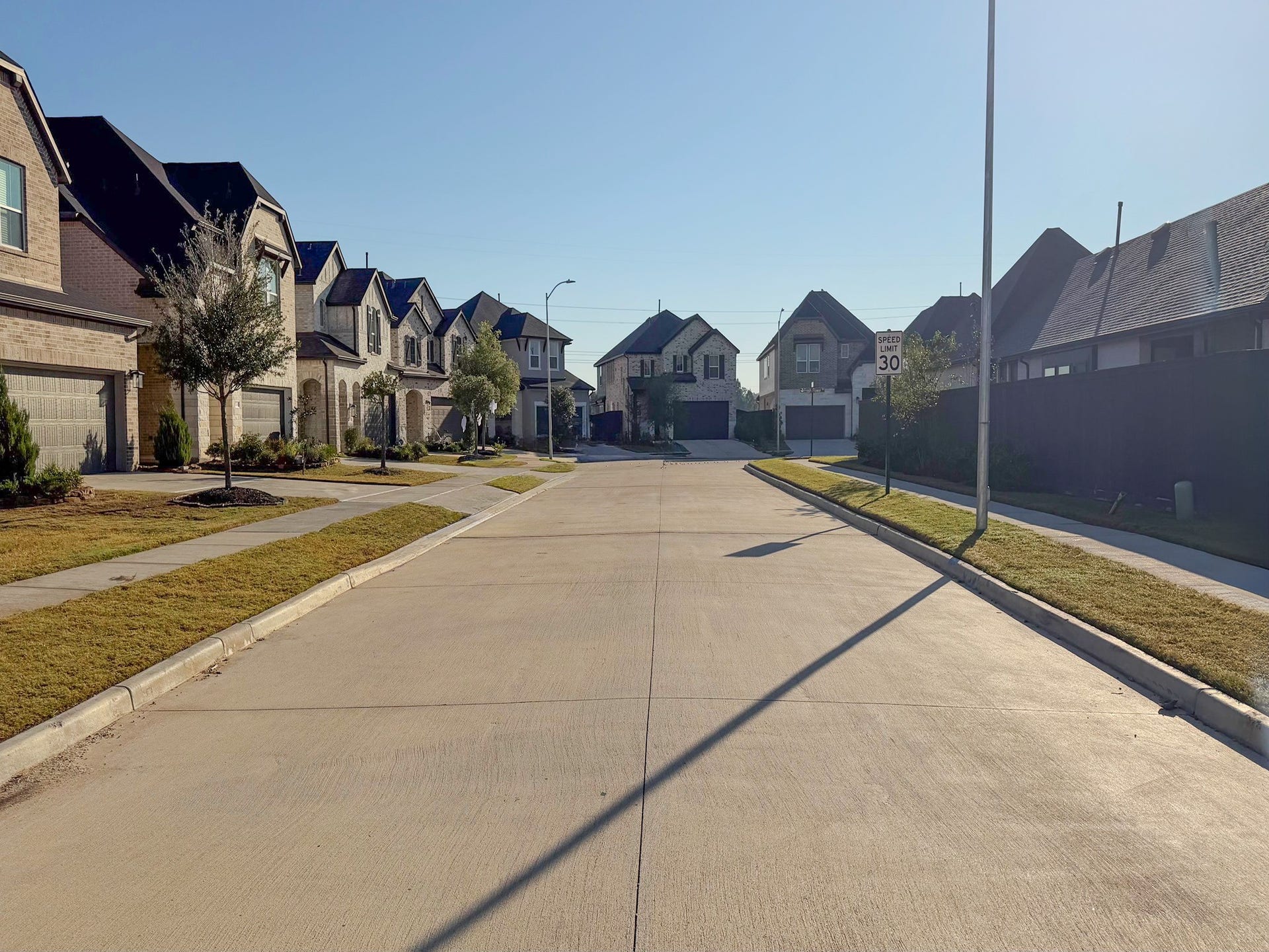 122 Nightshade Street, Richmond, TX 77406 Street View