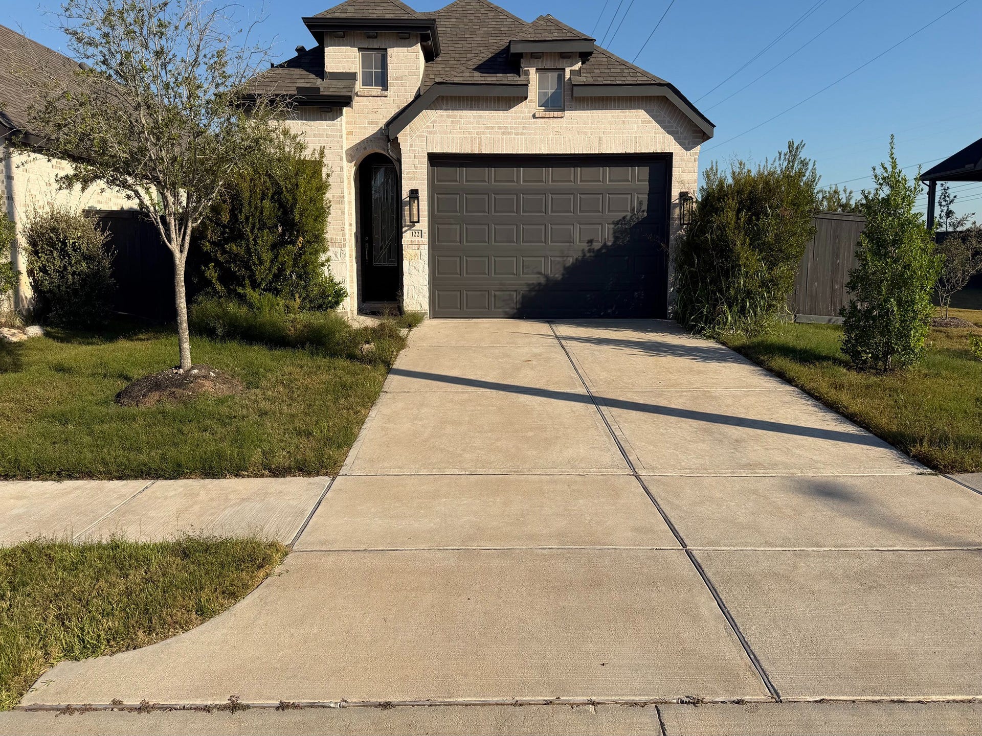 122 Nightshade Street, Richmond, TX 77406 Front View