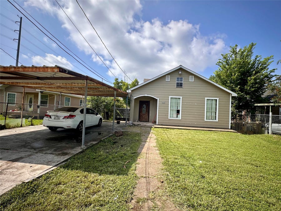 Property photo for 7812 E Magnolia Street, Houston, TX