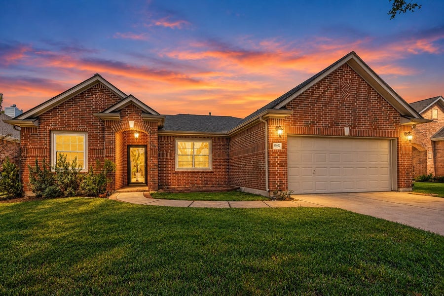 Property photo for 17022 Locust Springs Drive, Houston, TX