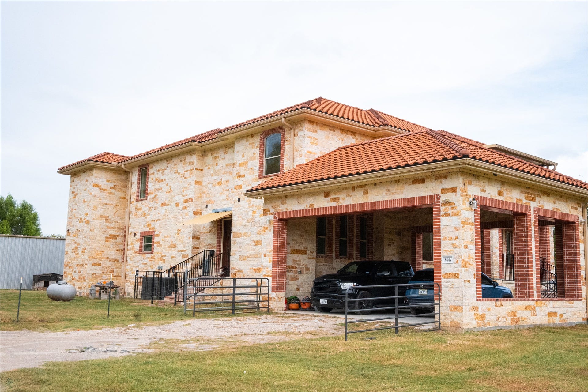 3447 Ramsey Loop Road, Crosby, TX 77532