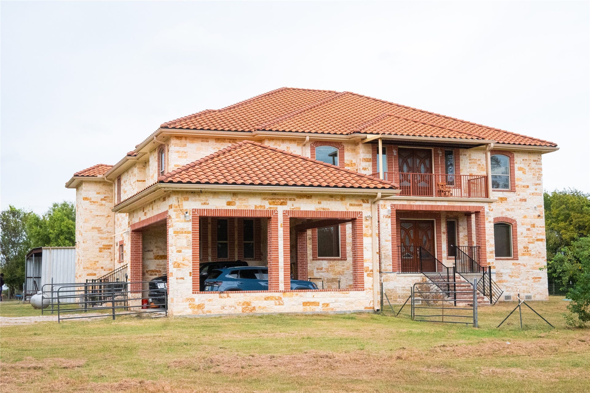 3447 Ramsey Loop Road, Crosby, TX 77532