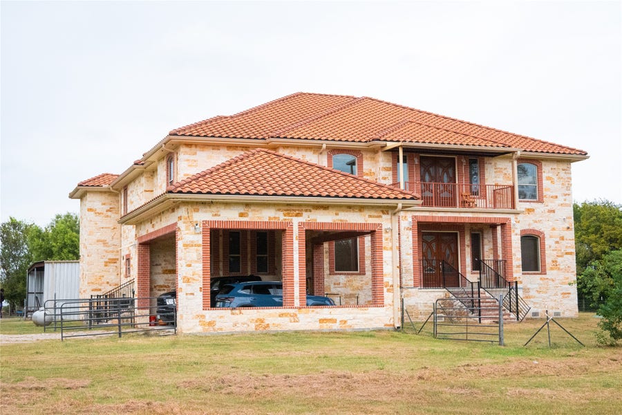 Property photo for 3447 Ramsey Loop Road, Crosby, TX