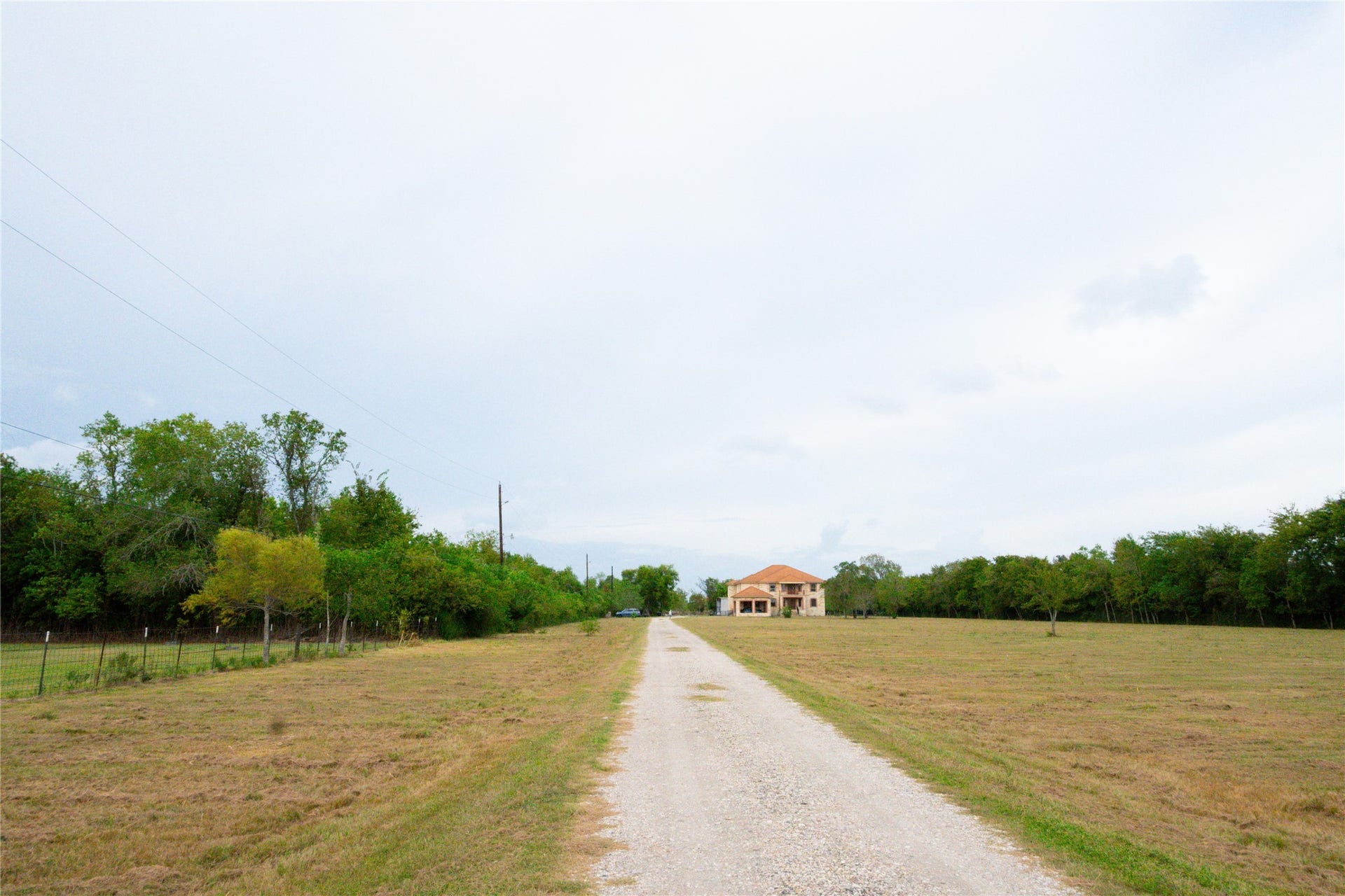 3447 Ramsey Loop Road, Crosby, TX 77532