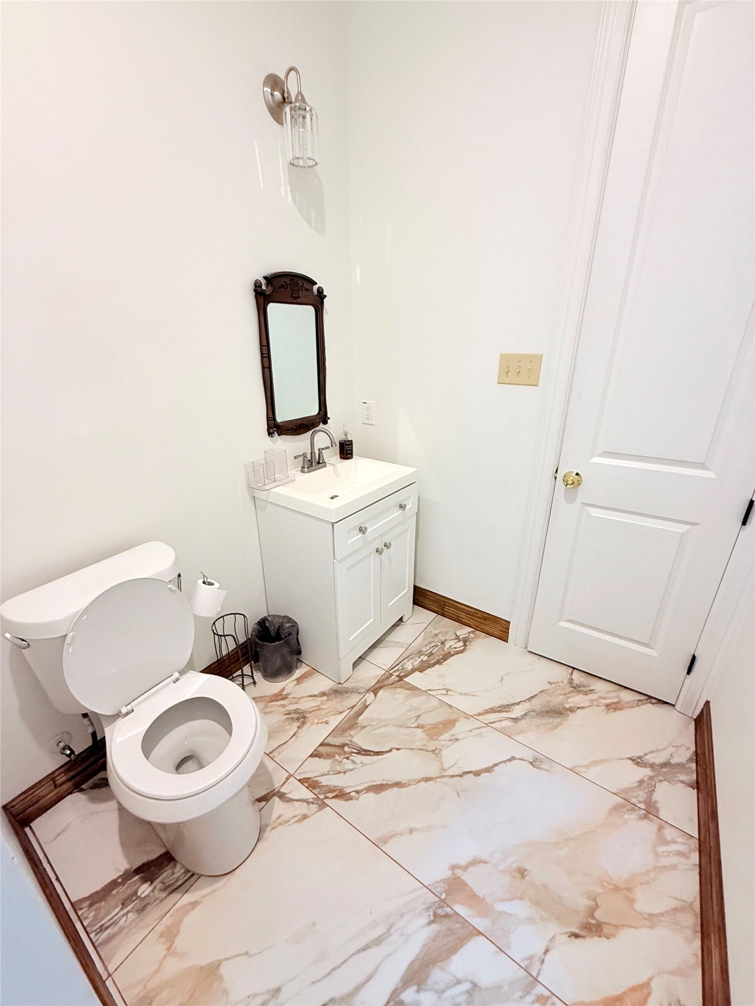 3447 Ramsey Loop Road, Crosby, TX 77532