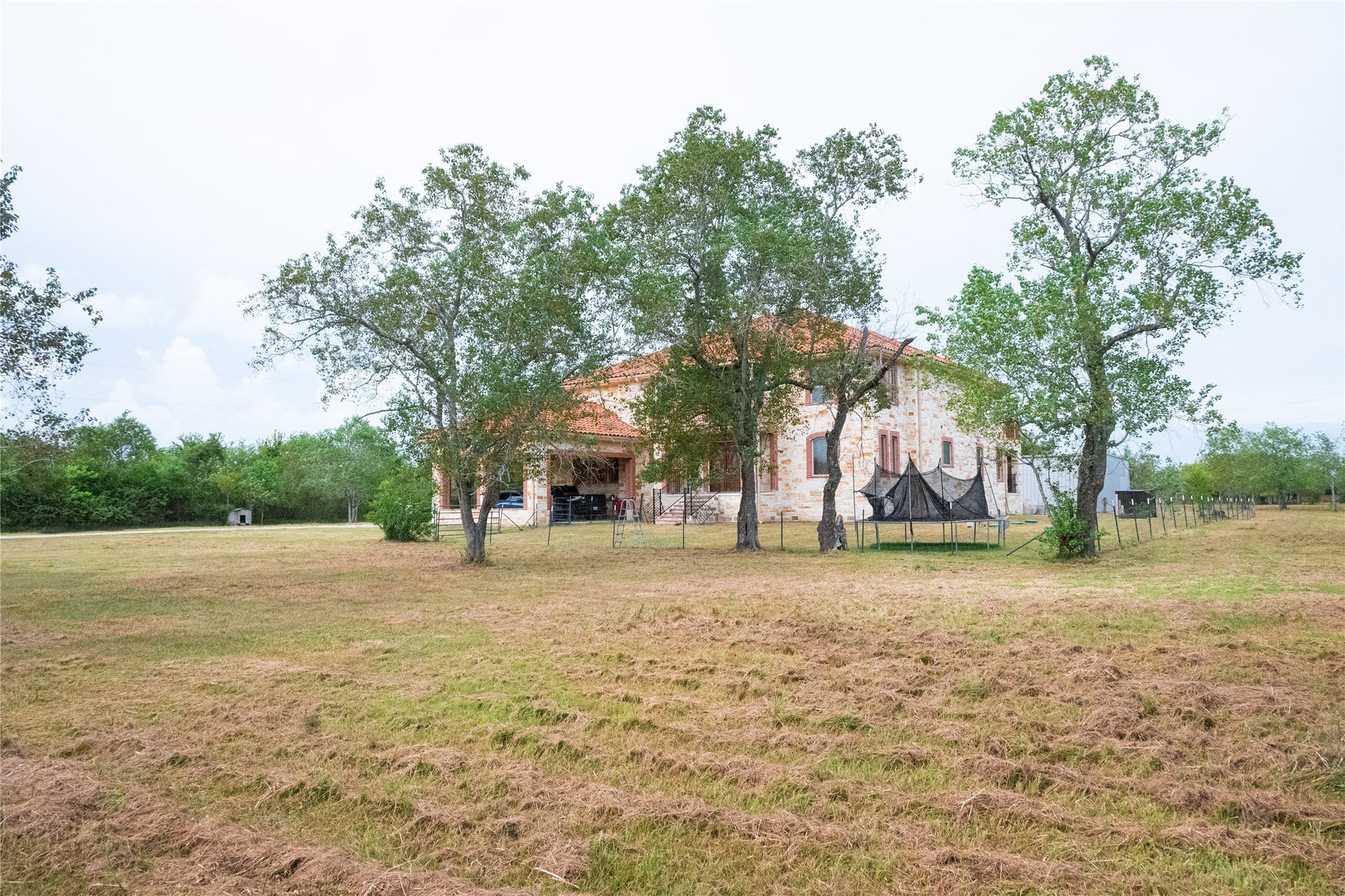 3447 Ramsey Loop Road, Crosby, TX 77532