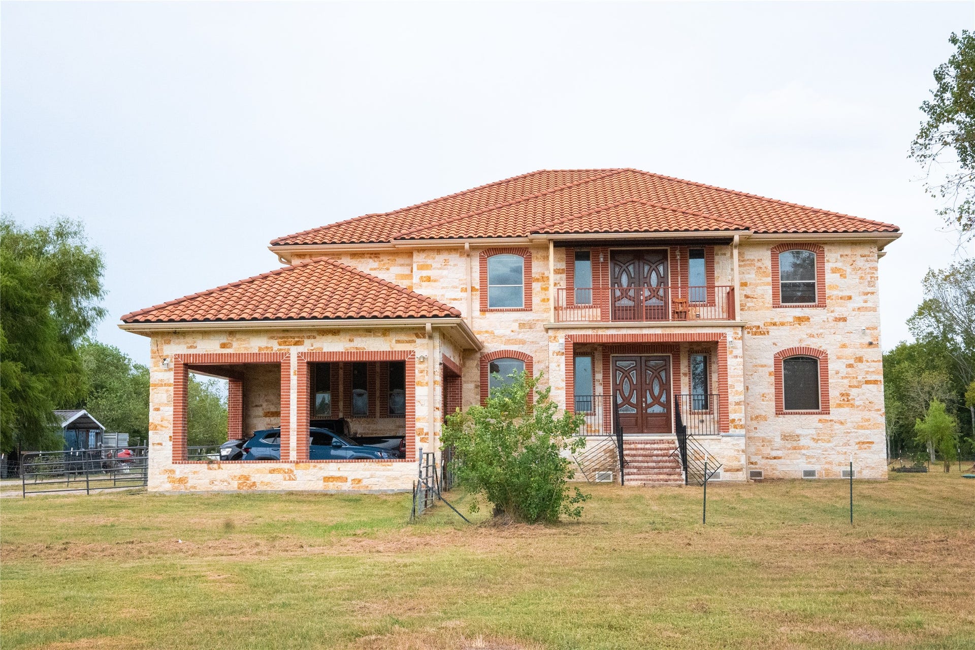 3447 Ramsey Loop Road, Crosby, TX 77532