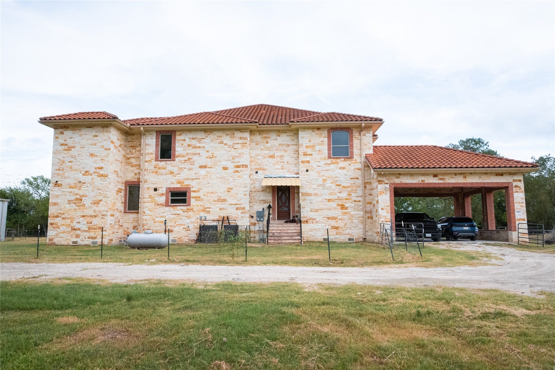 3447 Ramsey Loop Road, Crosby, TX 77532