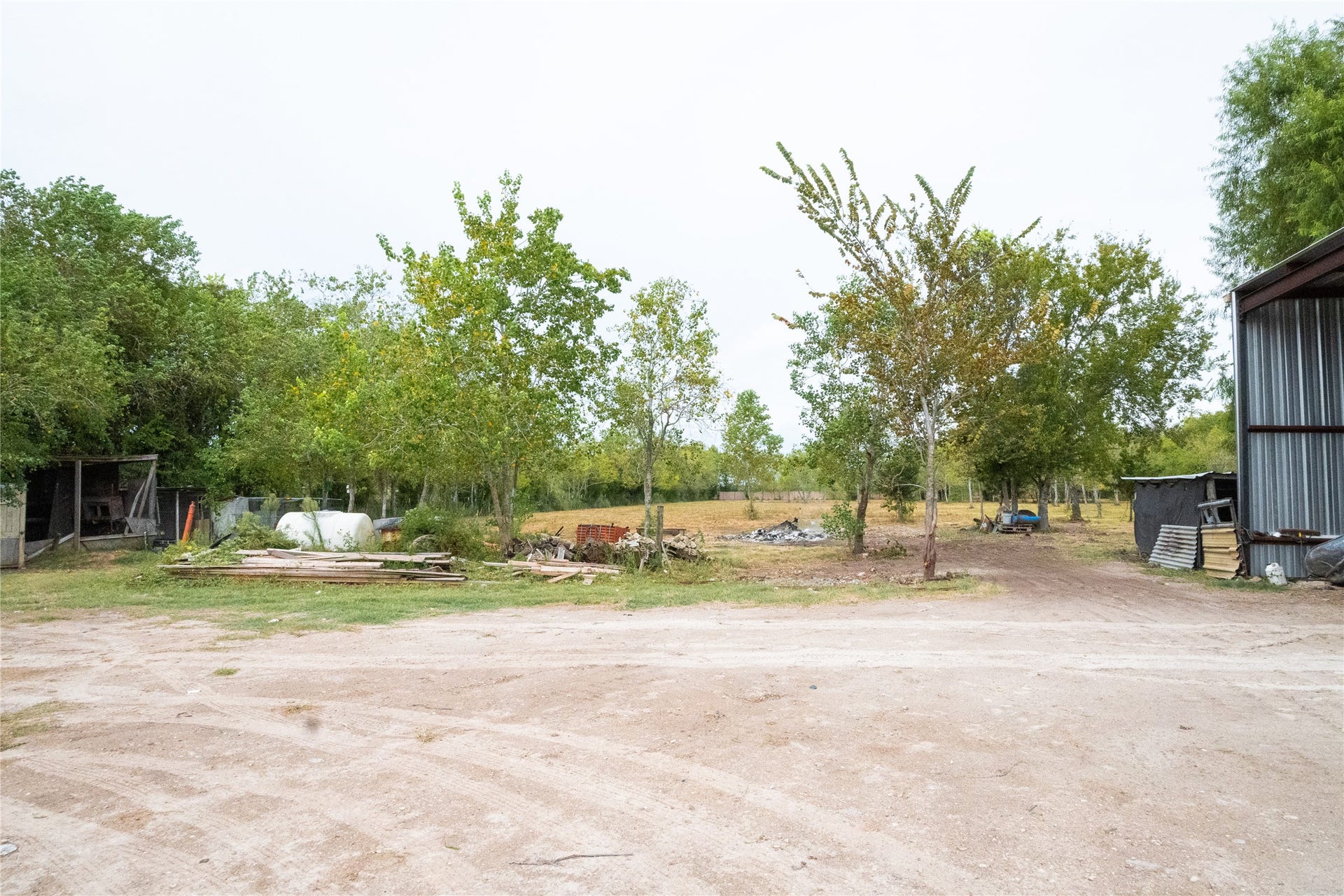 3447 Ramsey Loop Road, Crosby, TX 77532
