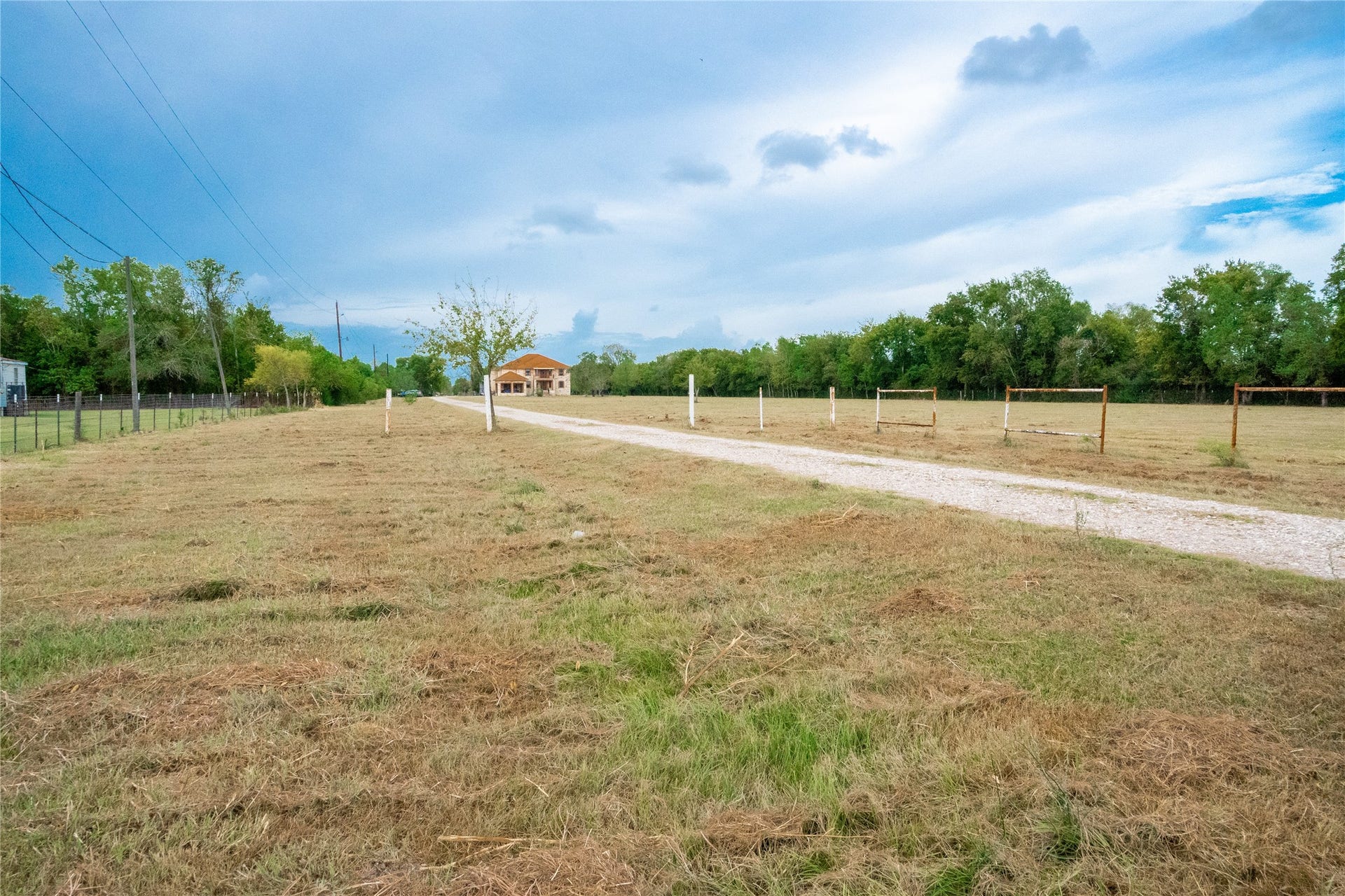 3447 Ramsey Loop Road, Crosby, TX 77532