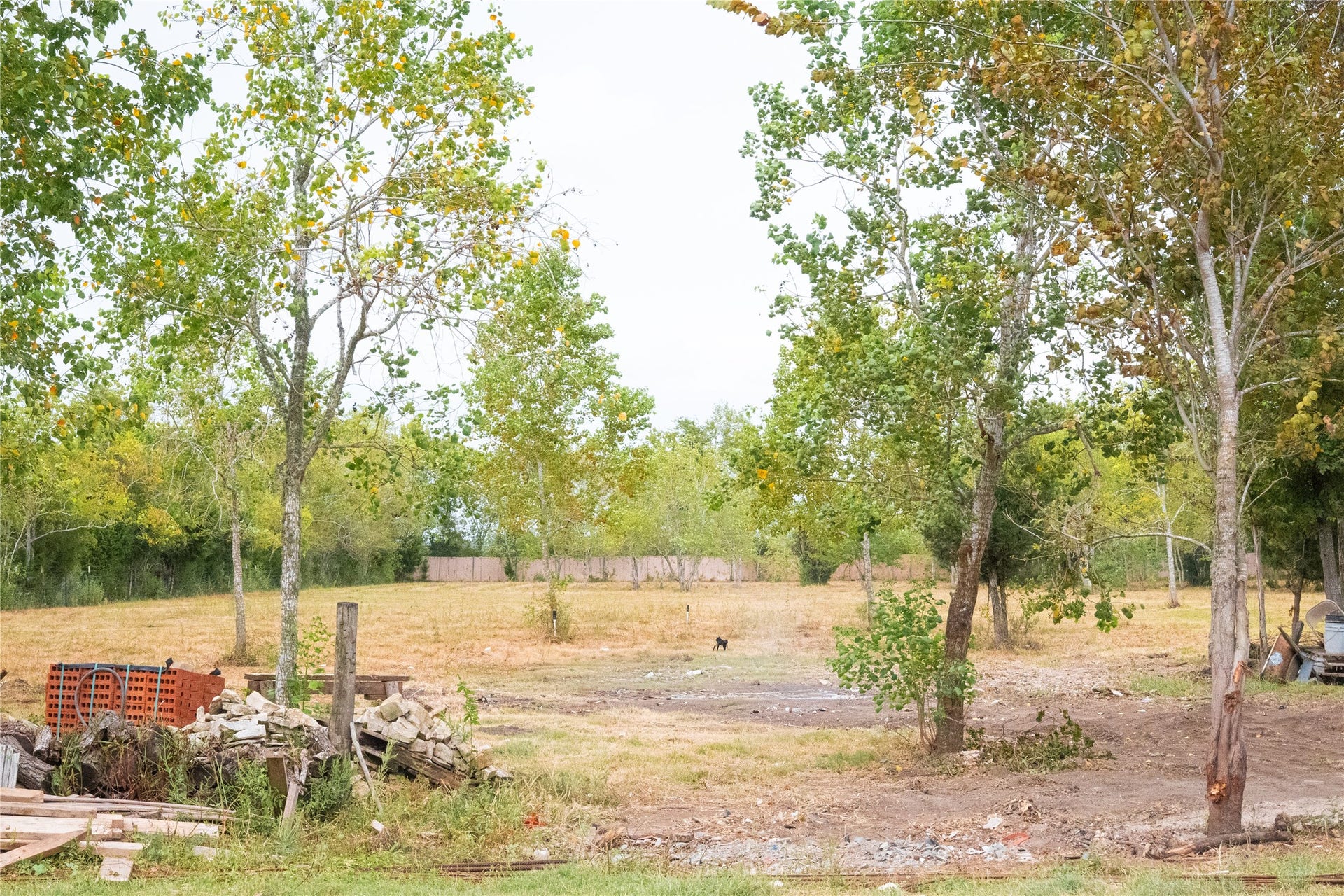 3447 Ramsey Loop Road, Crosby, TX 77532