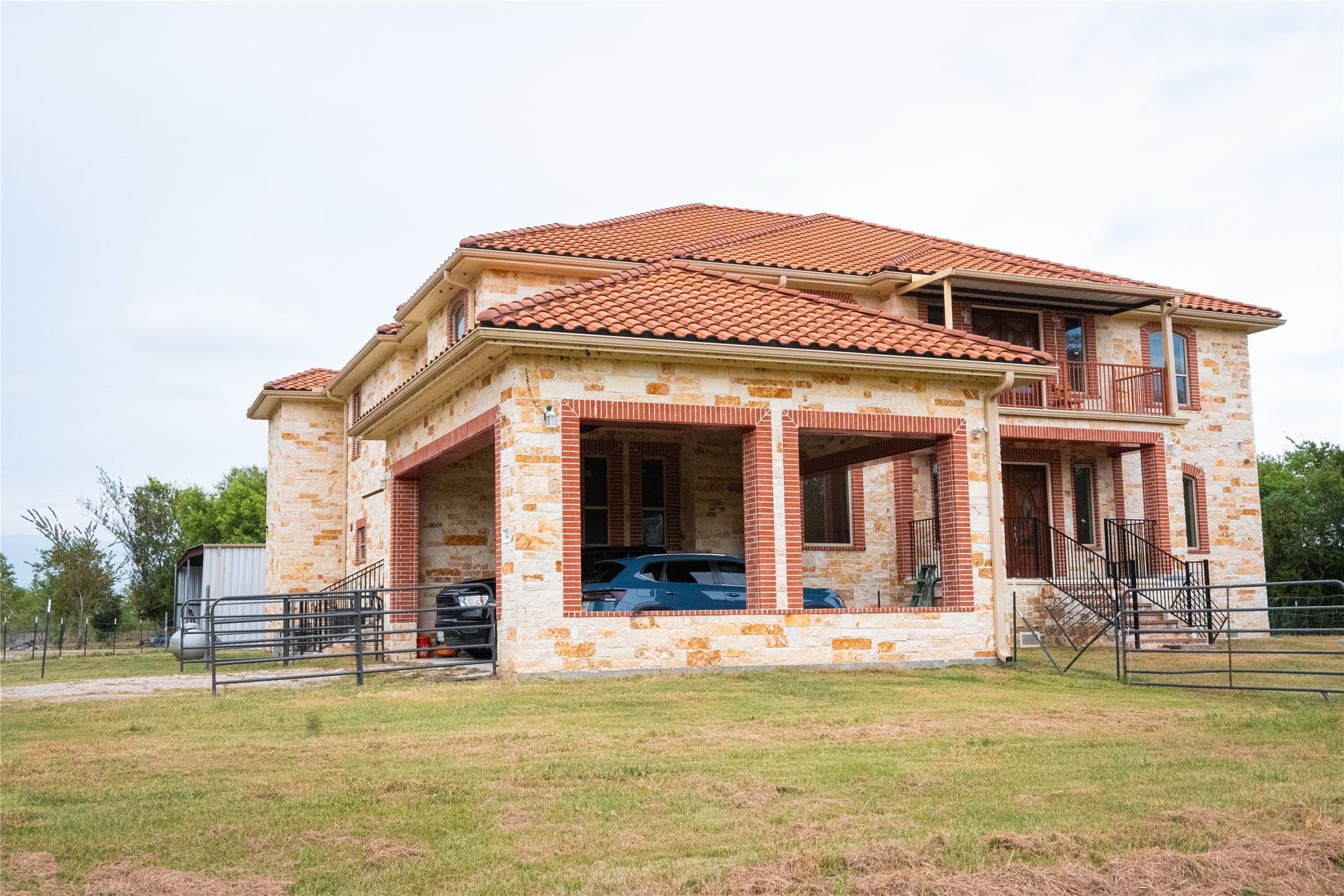 3447 Ramsey Loop Road, Crosby, TX 77532