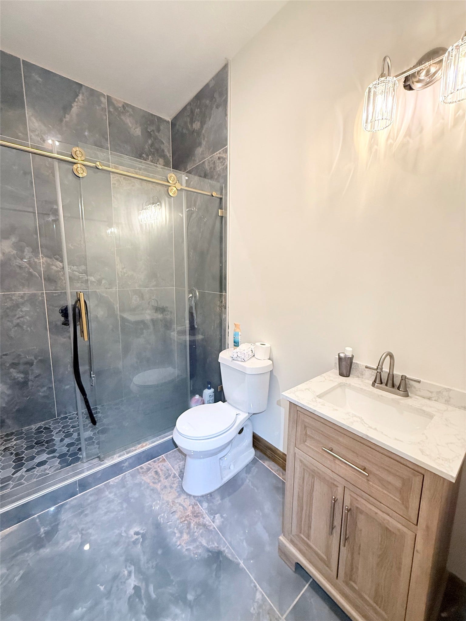 3447 Ramsey Loop Road, Crosby, TX 77532
