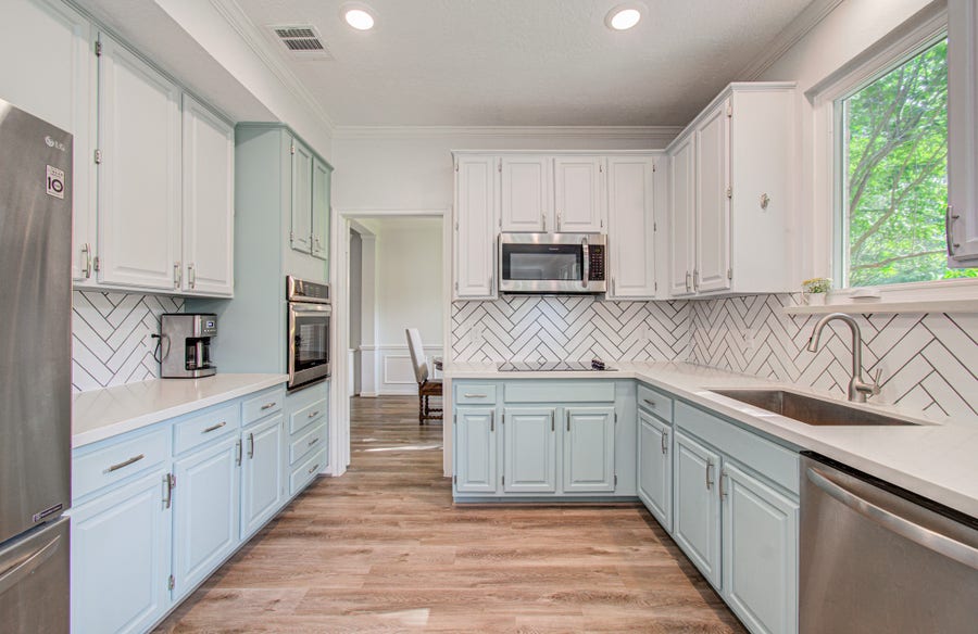 Property photo for 22927 Northoak Forest Lane, Spring, TX