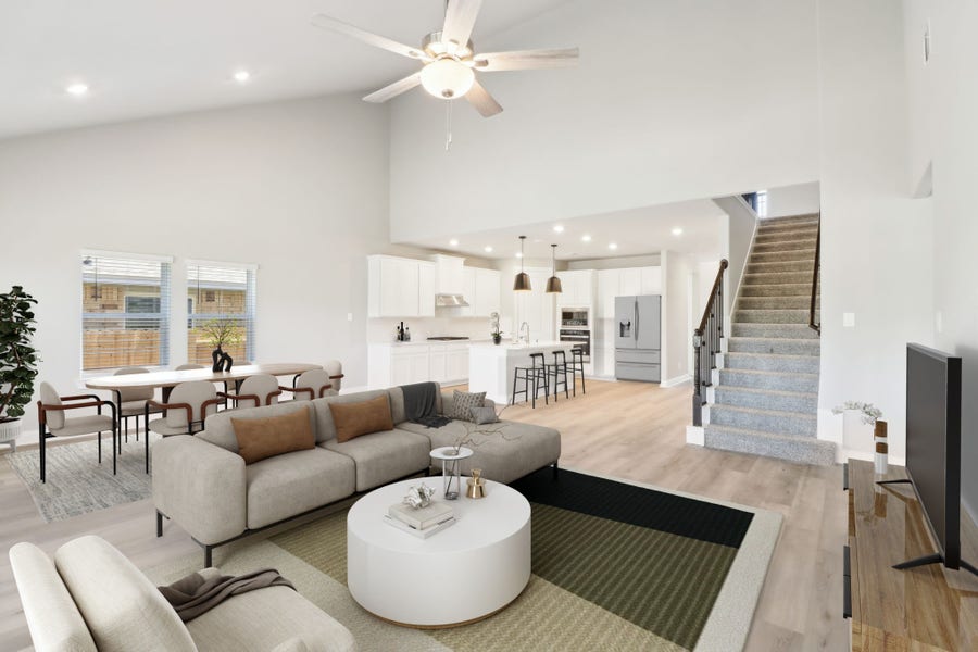 Property photo for 29018 Maggie View Court, Waller, TX