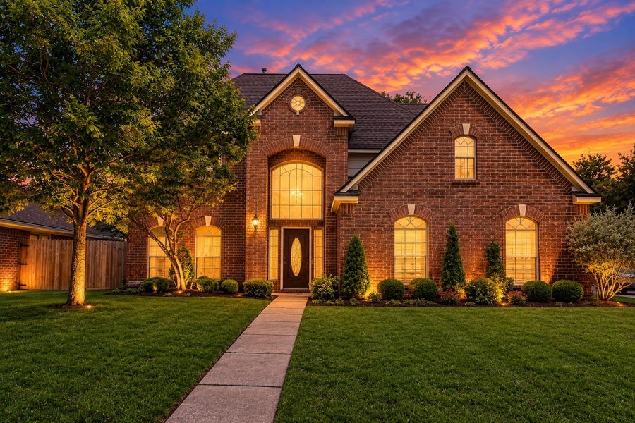 Property photo for 13502 Spring Court, Tomball, TX