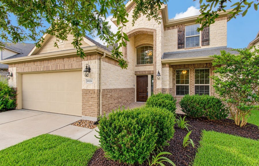Property photo for 10126 Naples Cliff Court, Cypress, TX