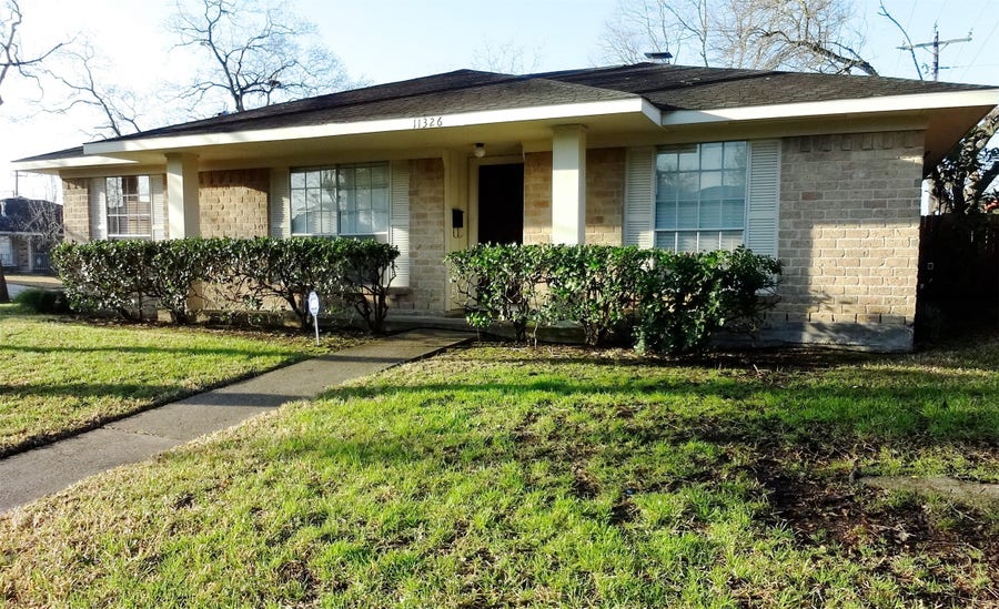 Property photo for 11326 Sagemeadow Lane, Houston, TX