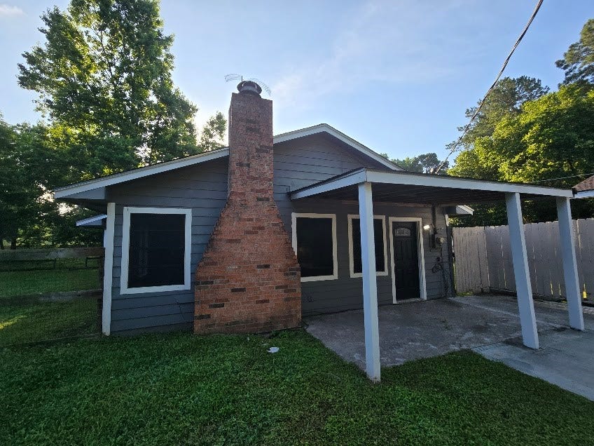 Property photo for 4306 Gatewood Road, Crosby, TX