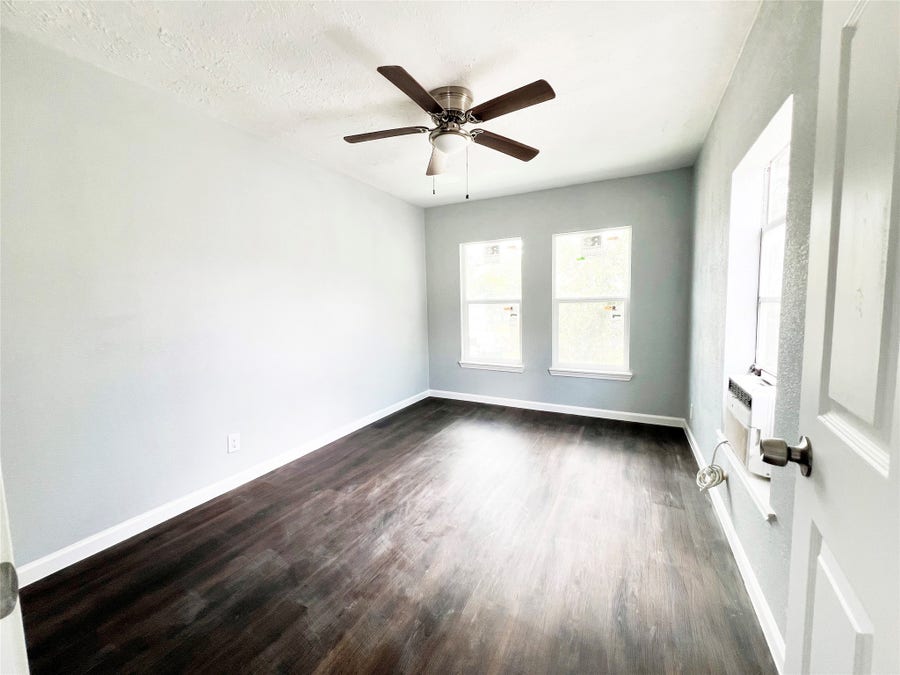 Property photo for 103 Cosmos Street, #4, Houston, TX