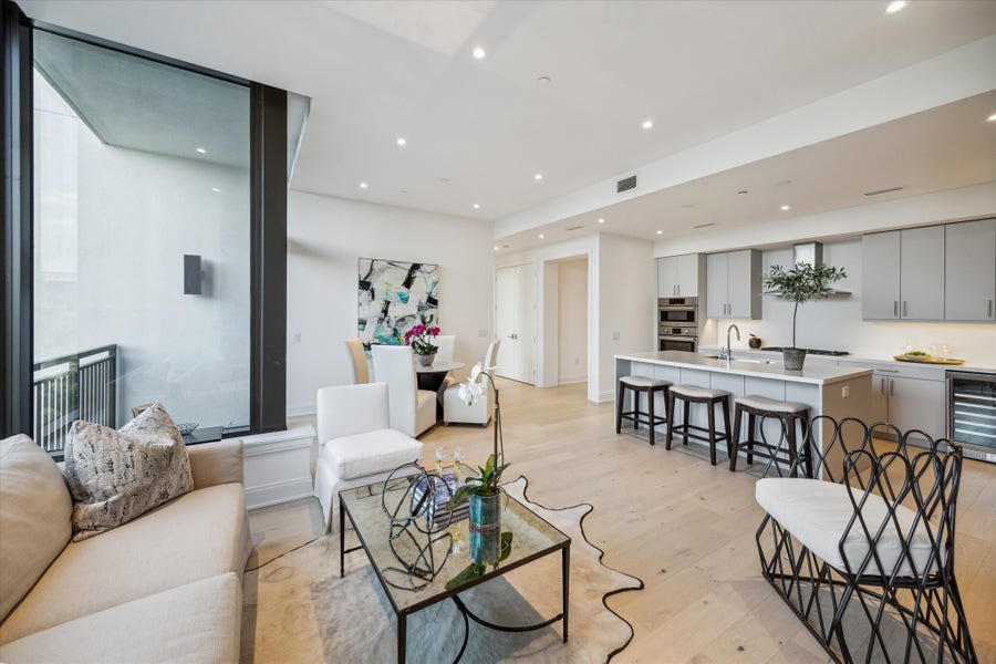 Property photo for 2323 W Main Street, #402, Houston, TX