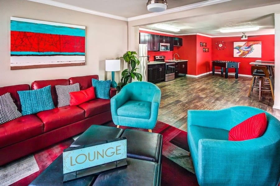 Property photo for 480 W Parker Road, #68, Houston, TX