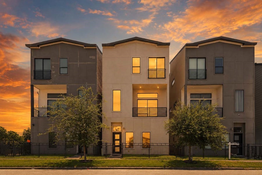 Property photo for 2317 Eagle Street, Houston, TX