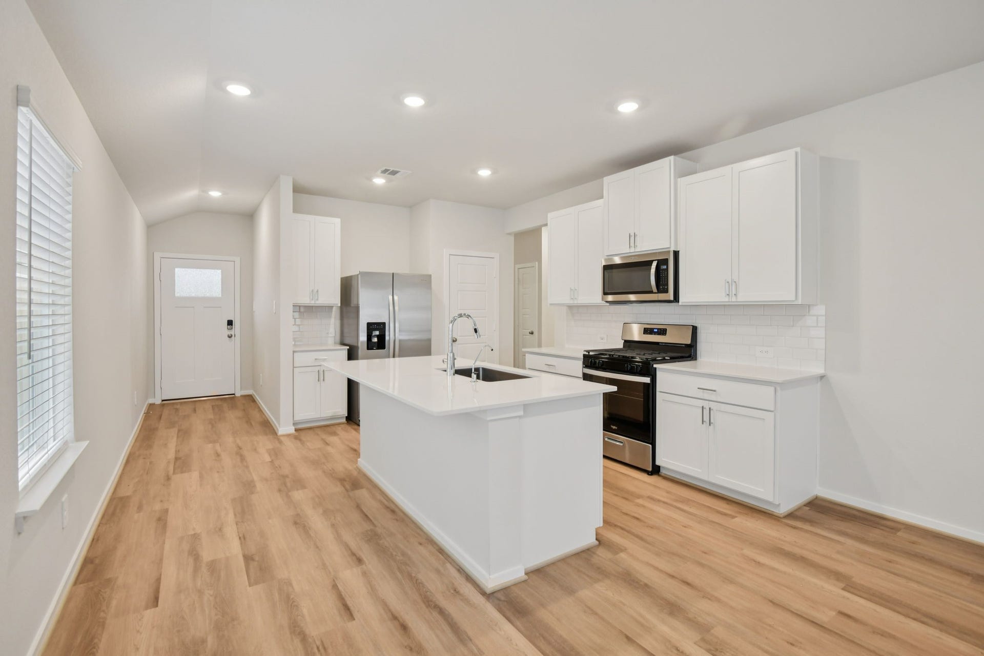 18530 Landing Meadows Lane, New Caney, TX 77357