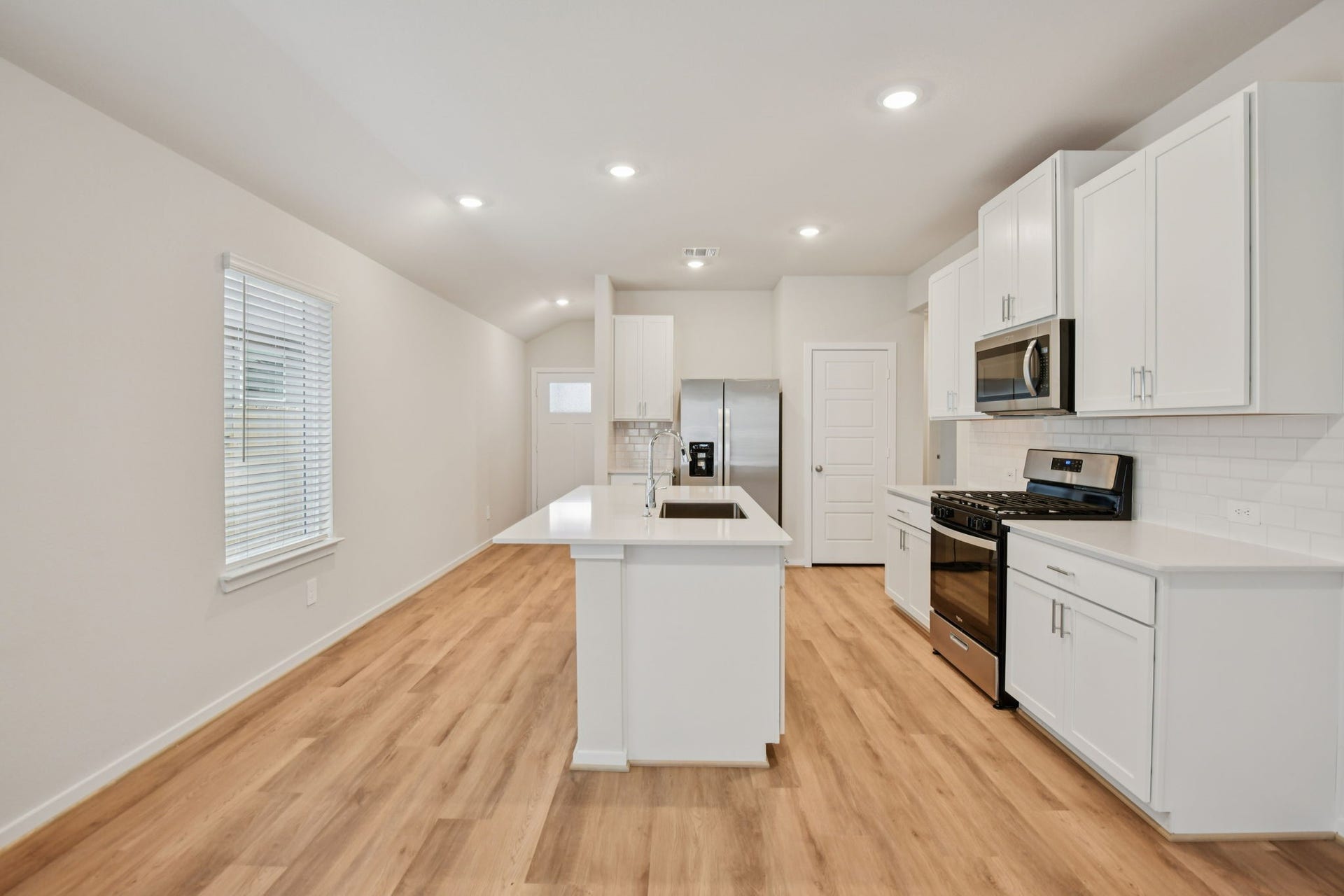 18530 Landing Meadows Lane, New Caney, TX 77357