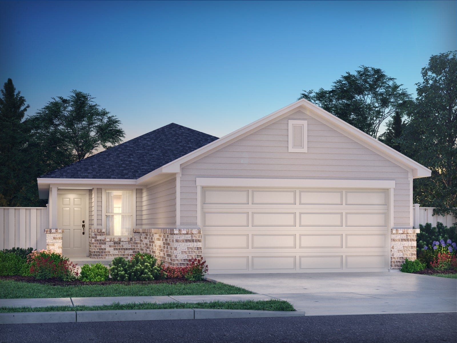 18530 Landing Meadows Lane, New Caney, TX 77357