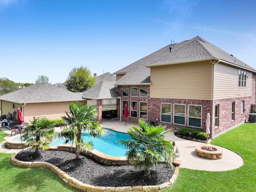 Property photo for 12619 Randy Riley Way, Tomball, TX