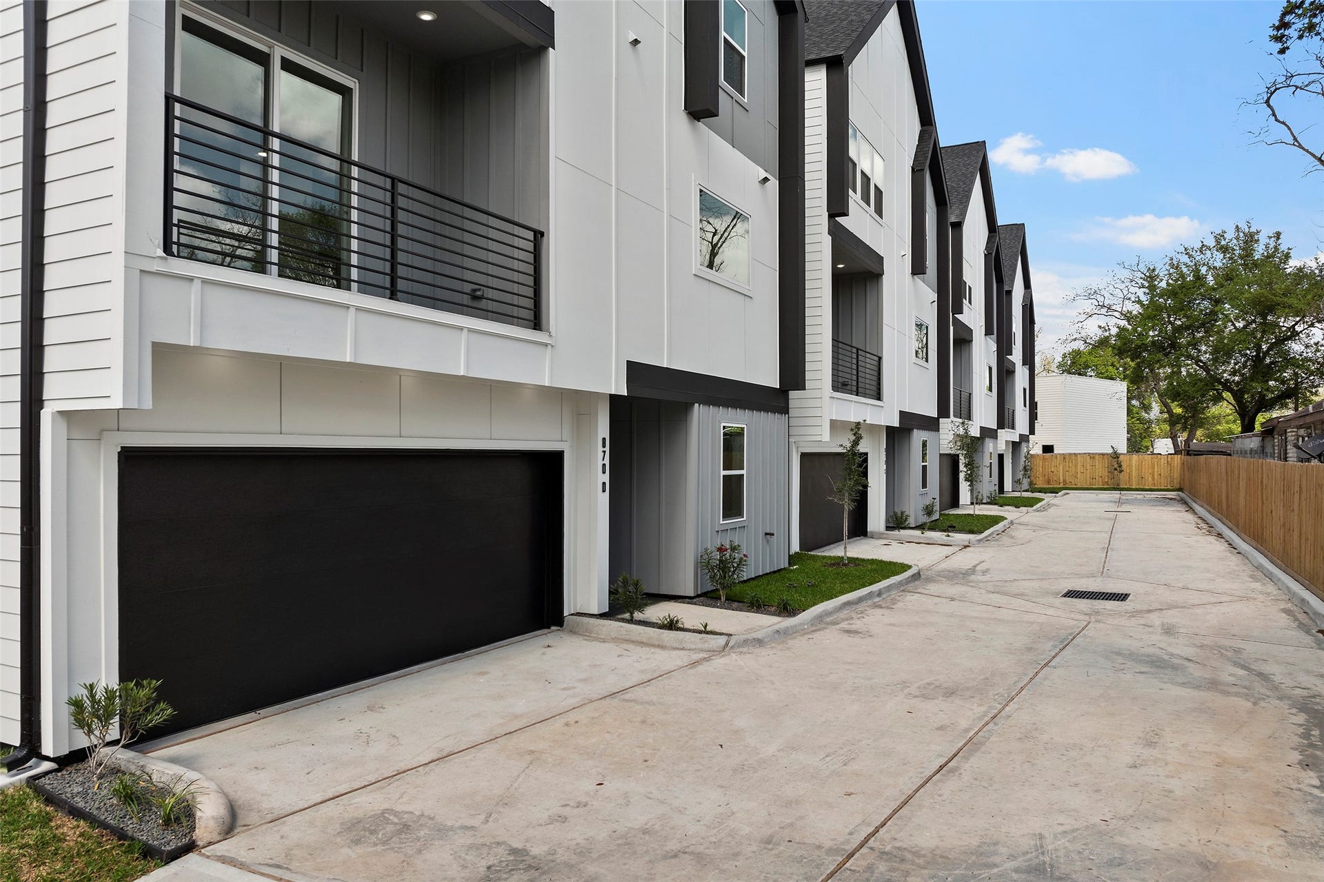 870 W Little York Road, #D, Houston, TX 77091
