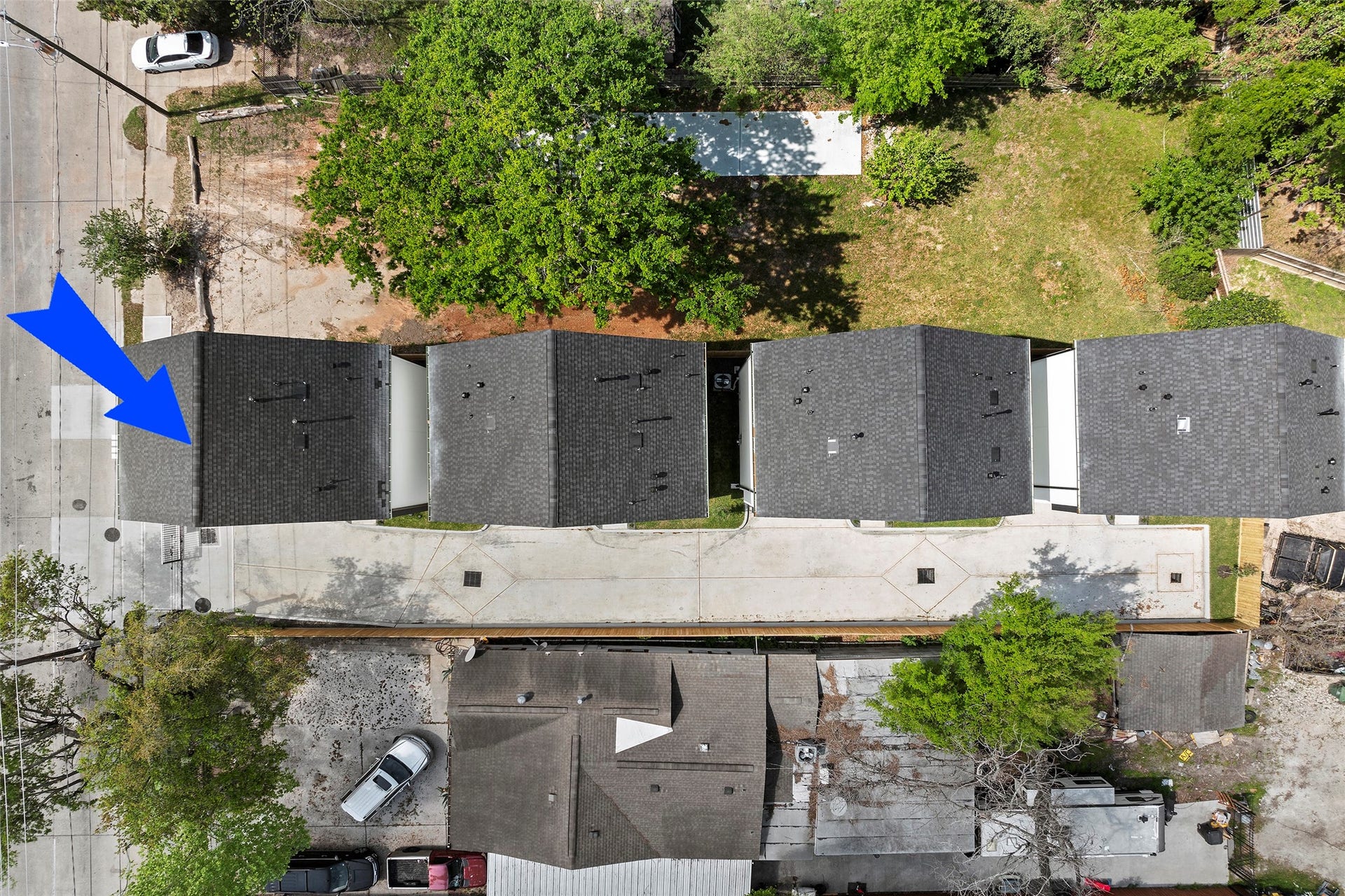 870 W Little York Road, #D, Houston, TX 77091