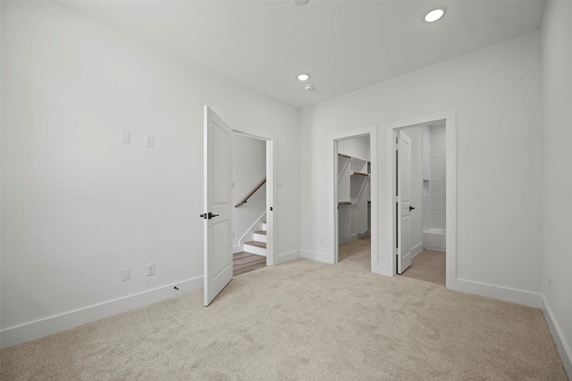 870 W Little York Road, #D, Houston, TX 77091