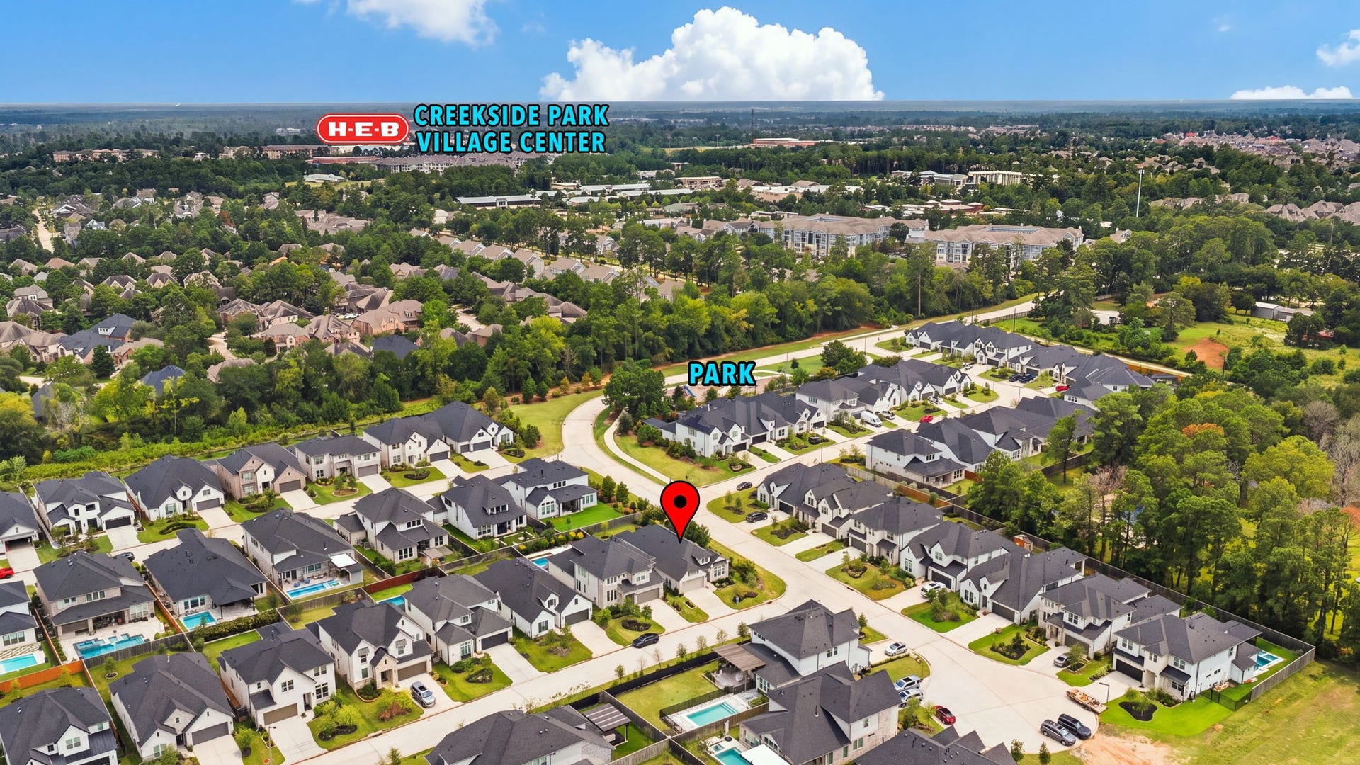 8143 Fenway Heights Dr, The Woodlands, TX 77389 8143 Fenway Heights Dr, The Woodlands, TX 77389