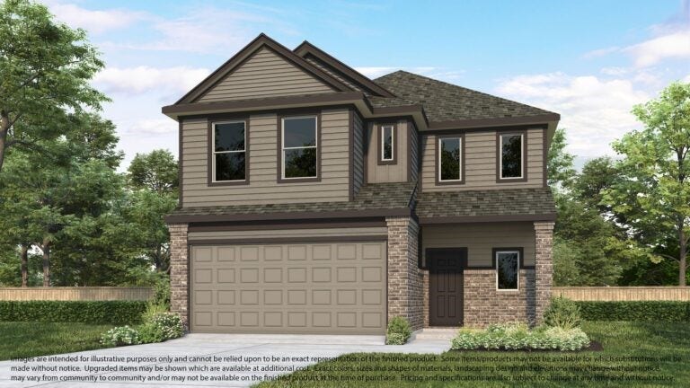 Property photo for 18538 Athena Flower Drive, Fresno, TX