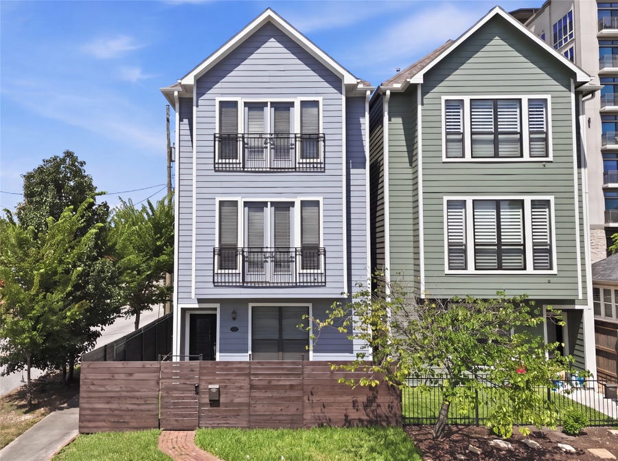 Property photo for 1401 Dorothy Street, Houston, TX