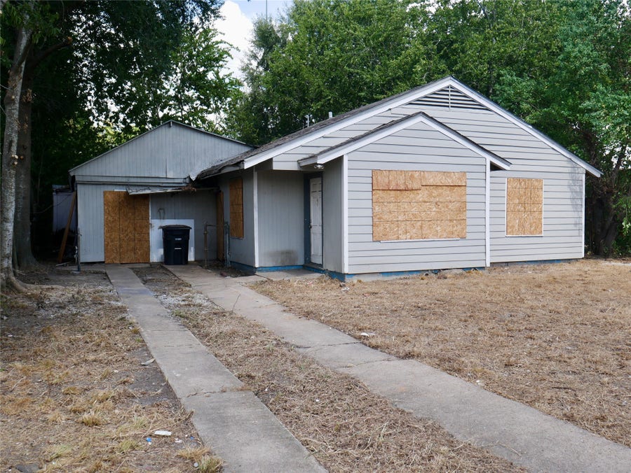 Property photo for 5221 Malmedy Road, Houston, TX