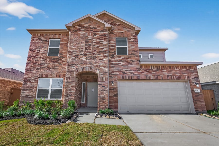 Property photo for 2203 Port Jackson Drive, Texas City, TX