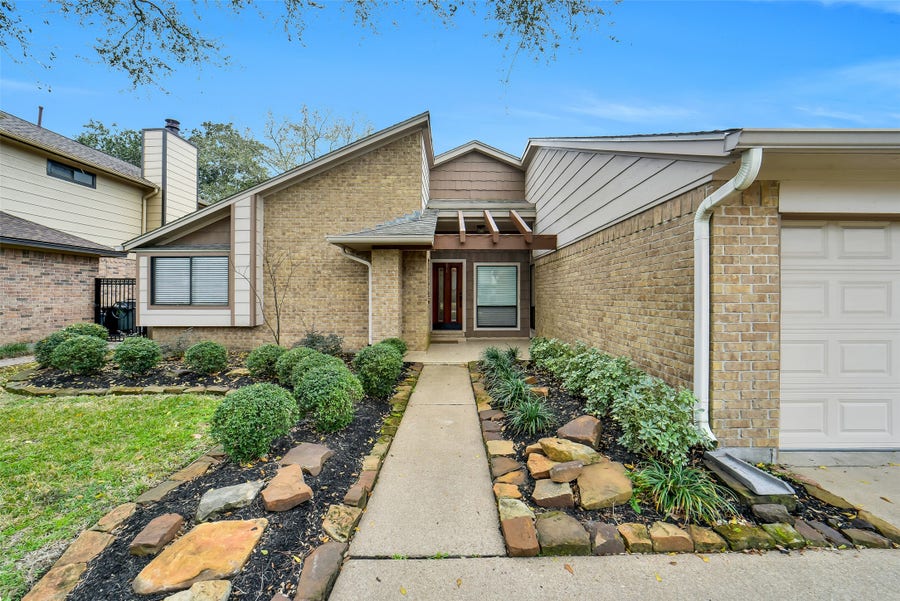 Property photo for 15926 Spring Forest Drive, Houston, TX