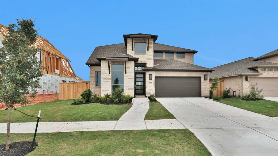 Property photo for 18410 Shaded Sylvan Path, Manvel, TX