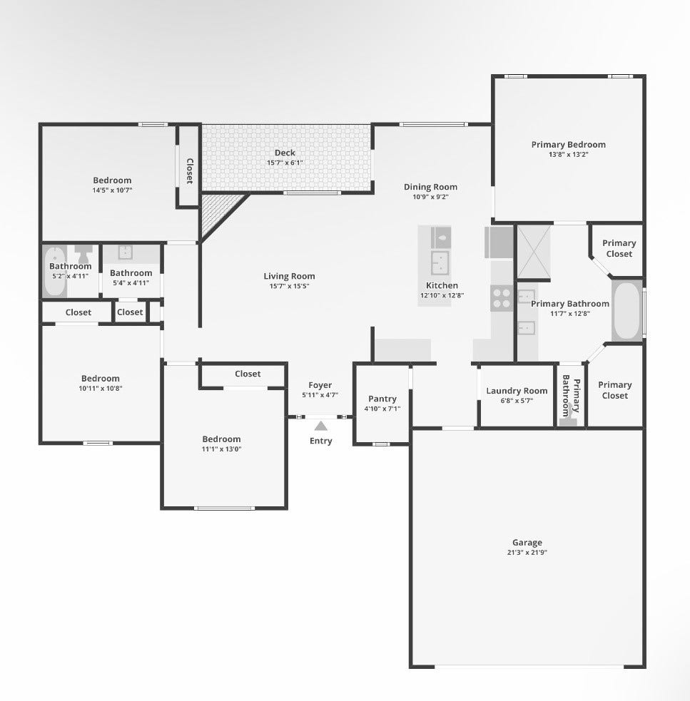 222 Texas Landing Landing, Livingston, TX 77351 222 Texas Landing Landing, Livingston, TX 77351